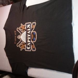 NHL Capitals Original Tea Shirt